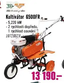 Hornbach Kultivátor 6500FR nabídka