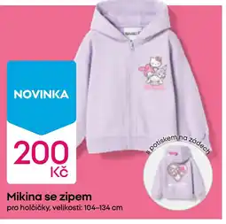 Pepco Mikina se zipem nabídka