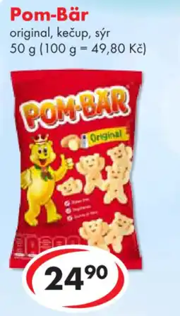 CBA Pom-Bär nabídka