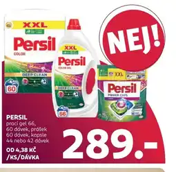 Rossmann PERSIL nabídka