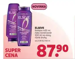 Rossmann Elseve nabídka