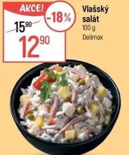 Globus Vlašský salát nabídka