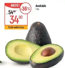 Globus Avokádo nabídka