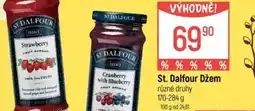 Globus St. Dalfour Džem nabídka