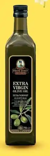 Globus Franz Josef Kaiser Olivový olej nabídka