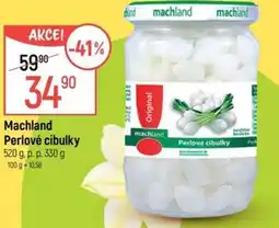 Globus Machland Perlové cibulky nabídka