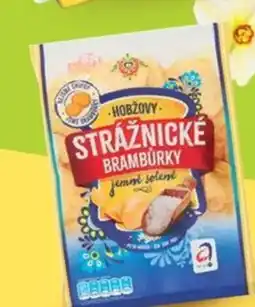 Globus Strážnické Brambůrky nabídka