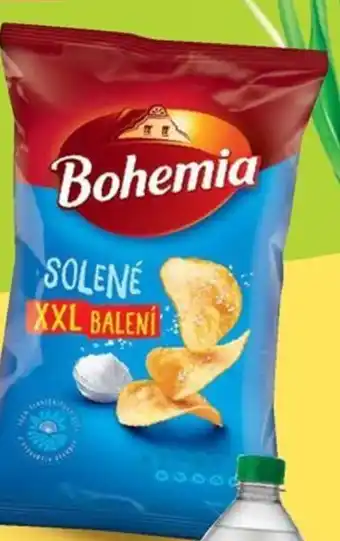 Globus Bohemia Chips XXL nabídka