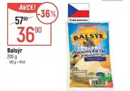 Globus Balsýr nabídka