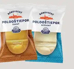 Globus Bánovecký Polooštiepok uzený, neuzený nabídka