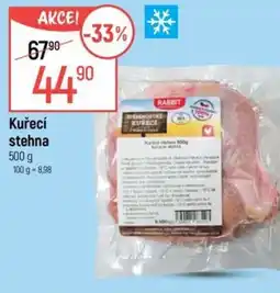 Globus Kuřecí stehna nabídka