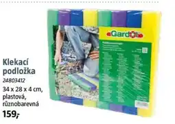 Bauhaus Klekací podložka nabídka