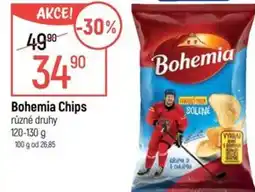 Globus Bohemia Chips nabídka