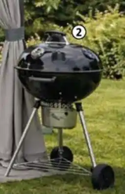 Bauhaus Gril na uhlí Bullet 47/57 nabídka