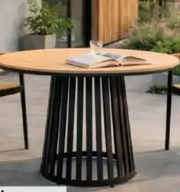 Bauhaus Jídelní stůl Sandefjord nabídka