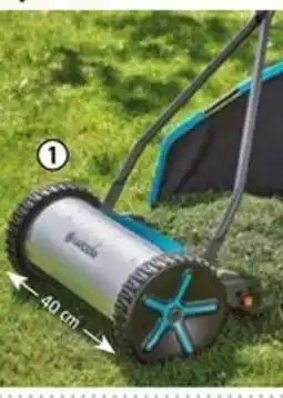 Bauhaus Vřetenová sekačka nabídka