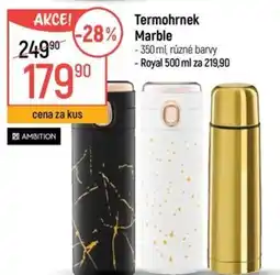 Globus Termohrnek Marble nabídka