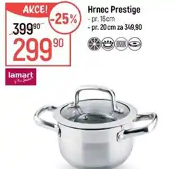 Globus Hrnec Prestige nabídka