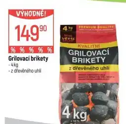 Globus Grilovací brikety nabídka