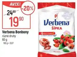 Globus Verbena Bonbony nabídka