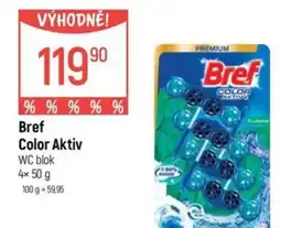 Globus Bref Color Aktiv nabídka
