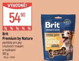 Globus Brit Premium by Nature nabídka