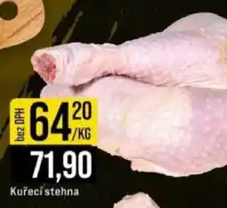 Jip Kuřecí stehna nabídka