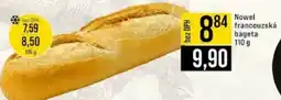Jip Nowel francouzská bageta nabídka