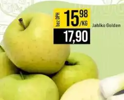 Jip Jablko Golden nabídka