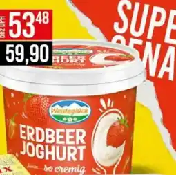 Jip Weideglück ochucený jogurt nabídka