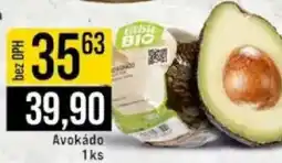 Jip Avokádo nabídka