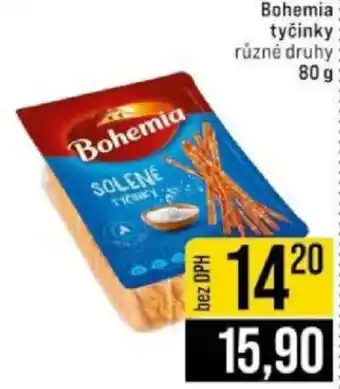 Jip Bohemia tyčinky nabídka