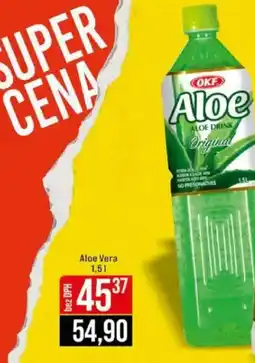 Jip Aloe Vera nabídka