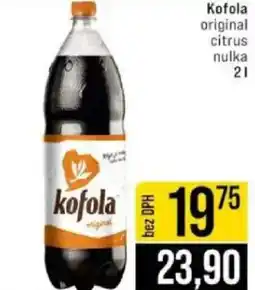 Jip Kofola original nabídka