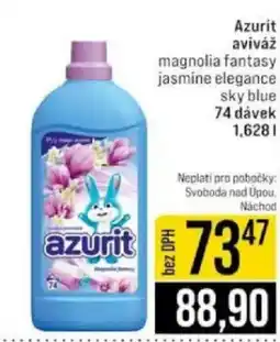 Jip Azurit aviváž nabídka