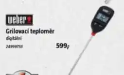 Bauhaus Weber Grilovací teploměr nabídka