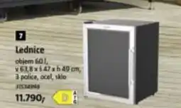 Bauhaus Lednice nabídka