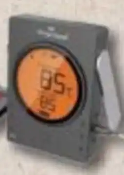 Bauhaus Grilovací teploměr nabídka