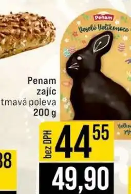 Jip Penam zajíc nabídka