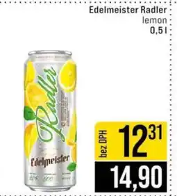 Jip EDELMEISTER RADLER nabídka