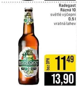 Jip Radegast Rázná 10 nabídka