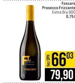 Jip Foscara Prosecco Frizzante nabídka