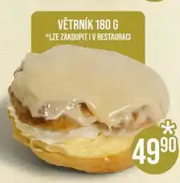 Jip Větrník 180 g nabídka