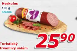 ESO MARKET Herkules nabídka