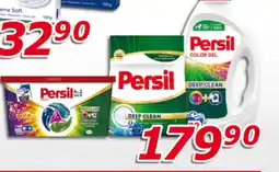 ESO MARKET Persil Prášek, Gel, Disc nabídka
