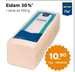 Můjobchod Eidam 30% nabídka