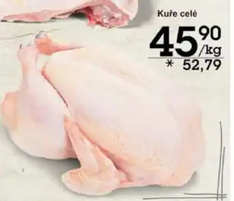 Jip Kuře celé 1kg nabídka
