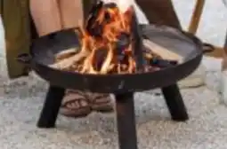 Bauhaus Ohniště nabídka