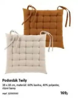 Bauhaus Podsedák Twily nabídka