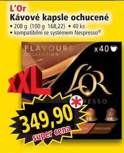 Norma L’OR nabídka